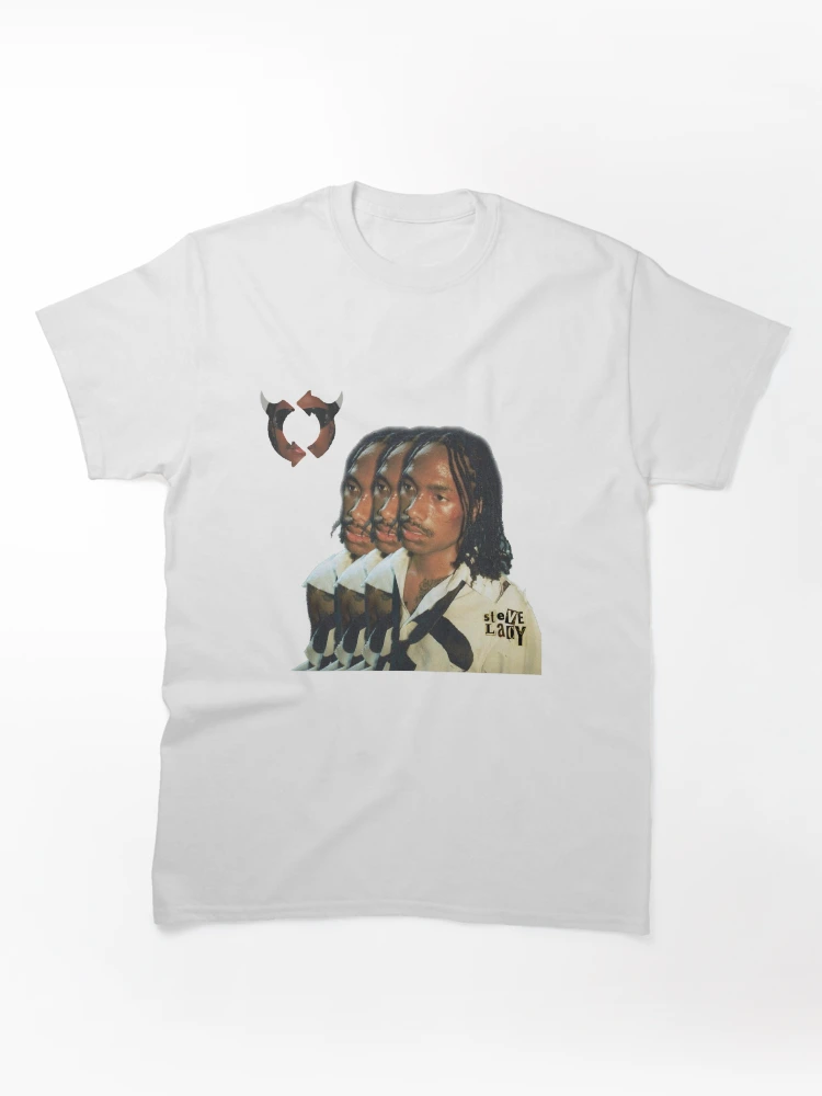 steve lacy shirt Classic T-Shirt