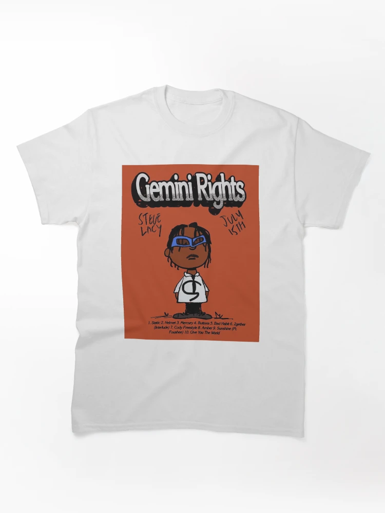 Gemini Kids Classic T-Shirt