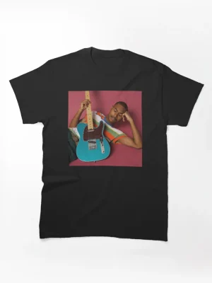 steve lacy                    Classic T-Shirt