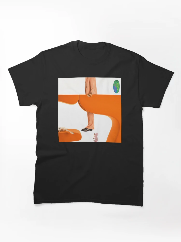 steve lacy Classic T-Shirt