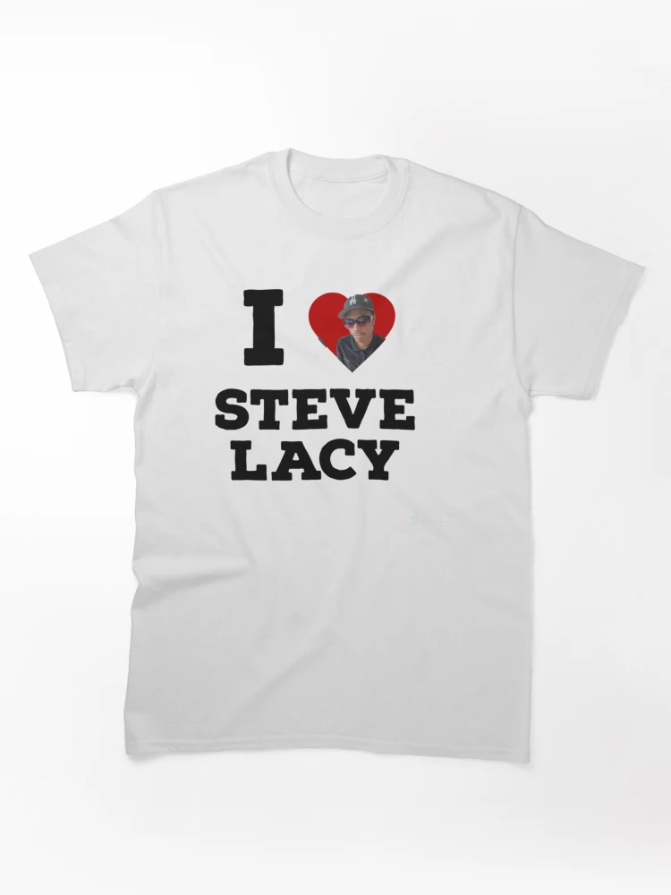 steve lacy Classic T-Shirt