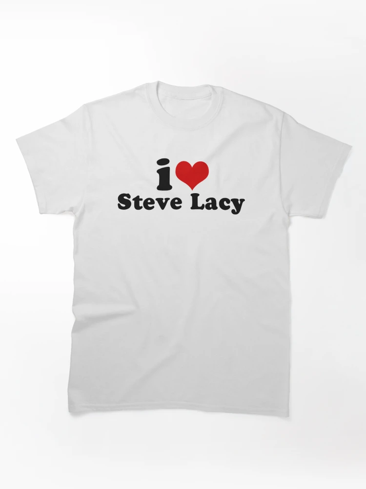 steve lacy Classic T-Shirt