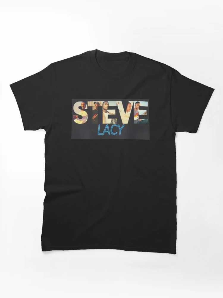 steve lacy Classic T-Shirt
