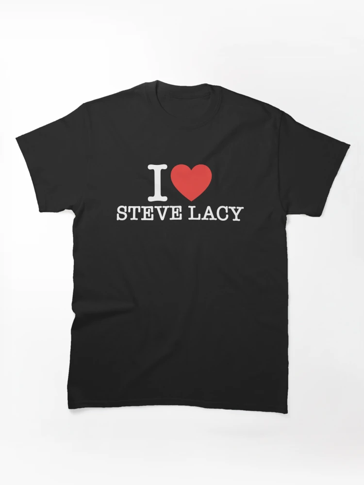steve lacy Classic T-Shirt