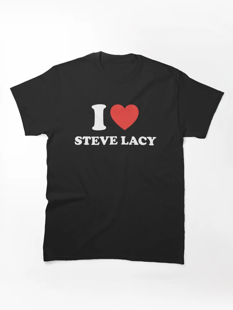 steve lacy Classic T-Shirt