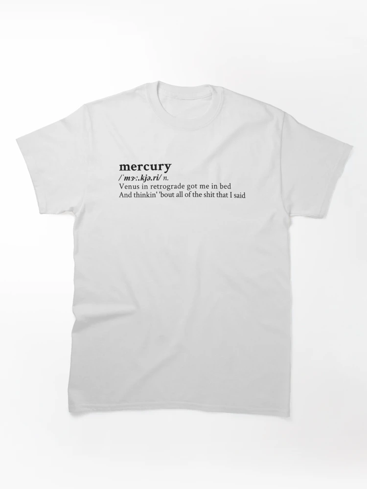 steve lacy Classic T-Shirt