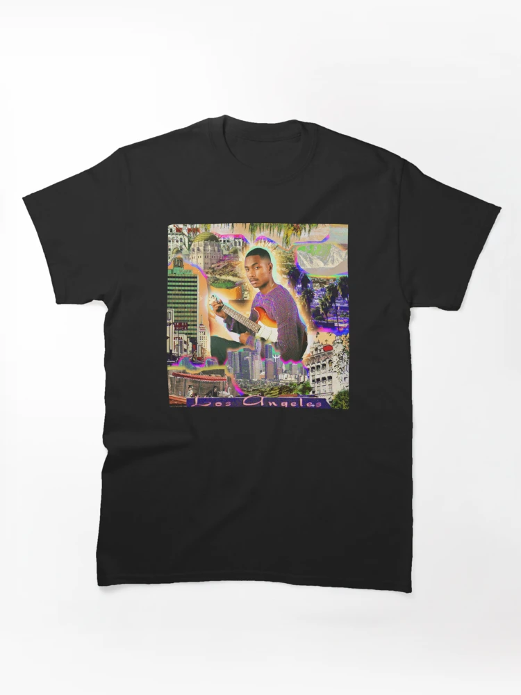 steve lacy Classic T-Shirt
