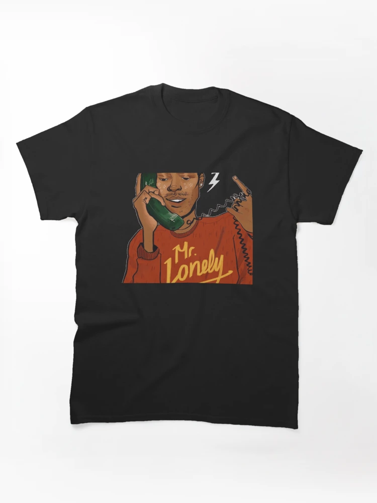 steve lacy Classic T-Shirt
