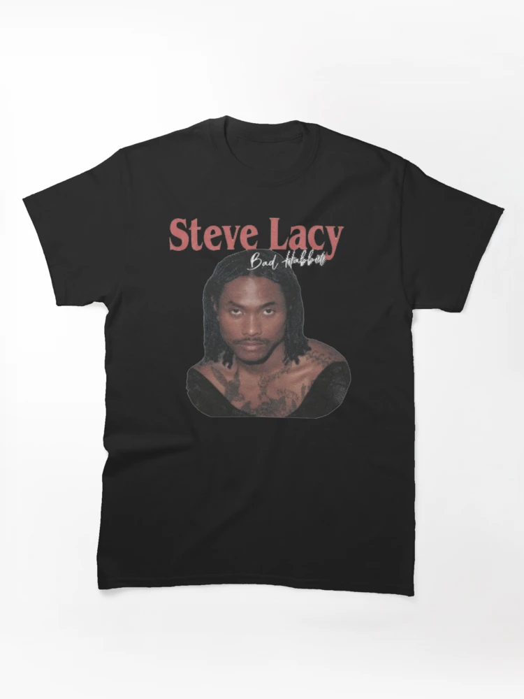 steve lacy Classic T-Shirt