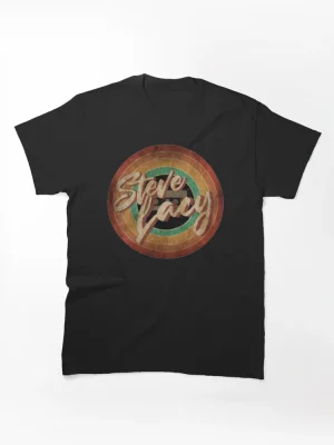 steve lacy     Classic T-Shirt