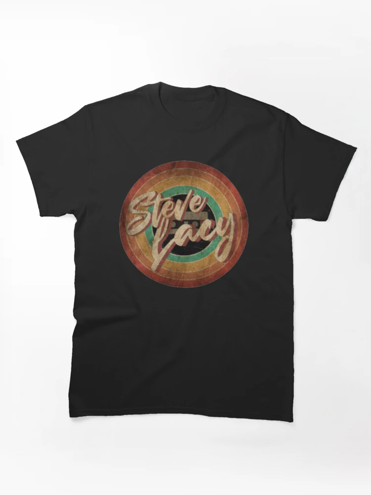 steve lacy Classic T-Shirt