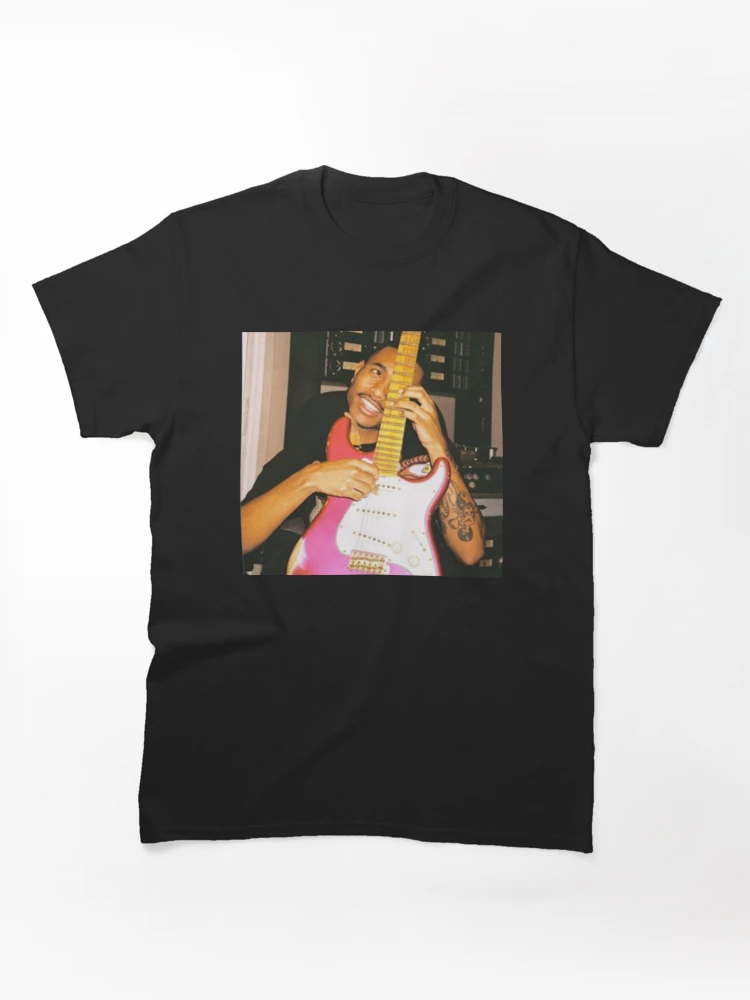 steve lacy Classic T-Shirt