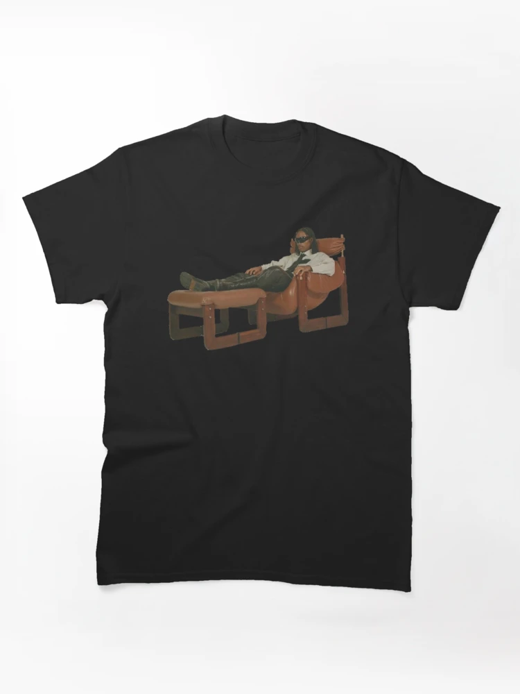 steve lacy Classic T-Shirt
