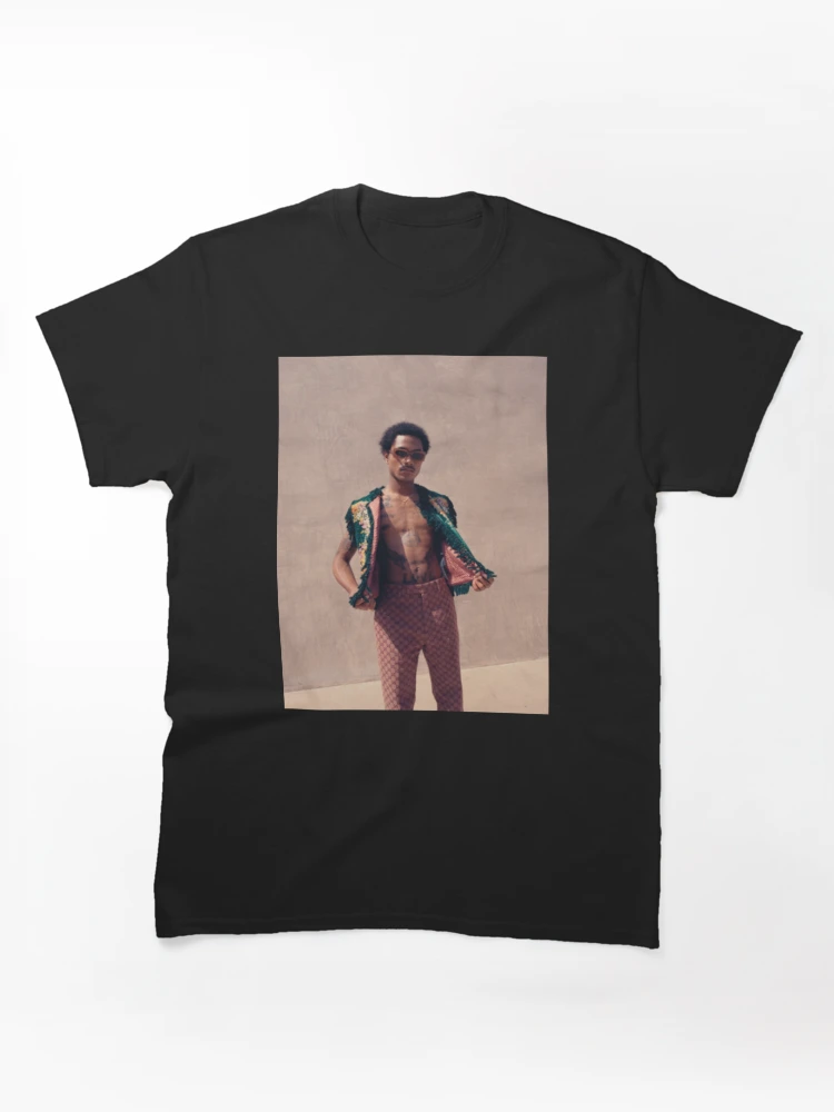 steve lacy Classic T-Shirt