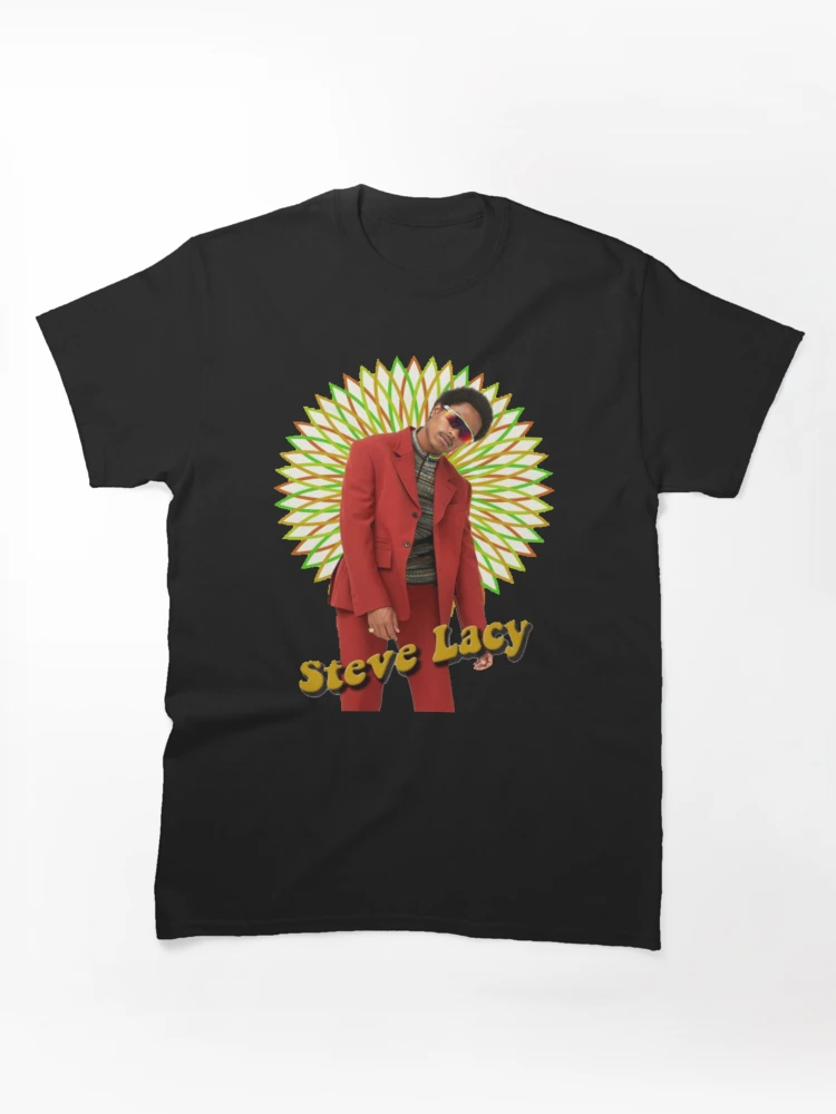 steve lacy Classic T-Shirt