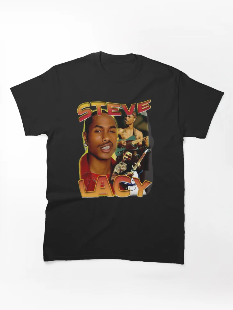 steve lacy Classic T-Shirt