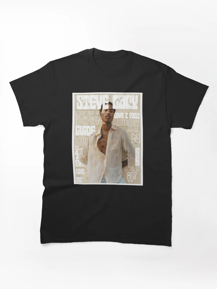 steve lacy Classic T-Shirt