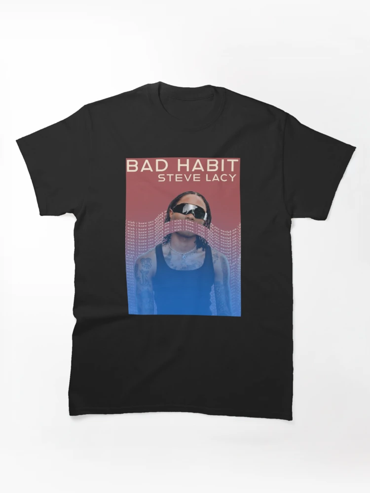 steve lacy Classic T-Shirt