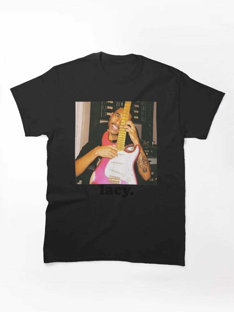 steve lacy Classic T-Shirt