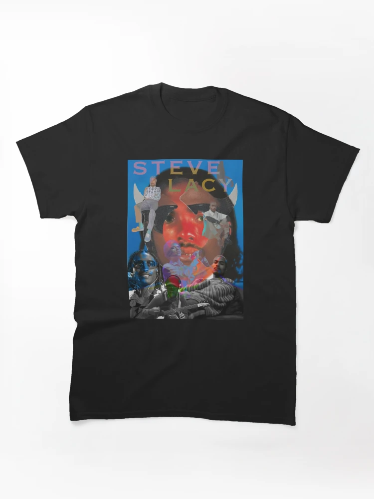 steve lacy Classic T-Shirt