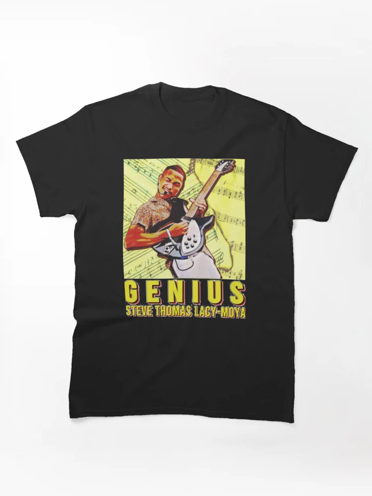 steve lacy Classic T-Shirt