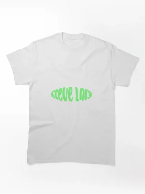 steve lacy - neon green Classic T-Shirt