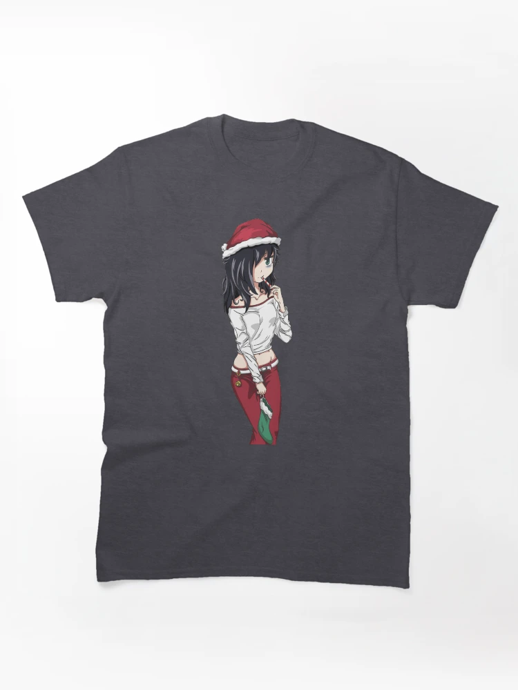 Christmas Tomoko Classic T-Shirt