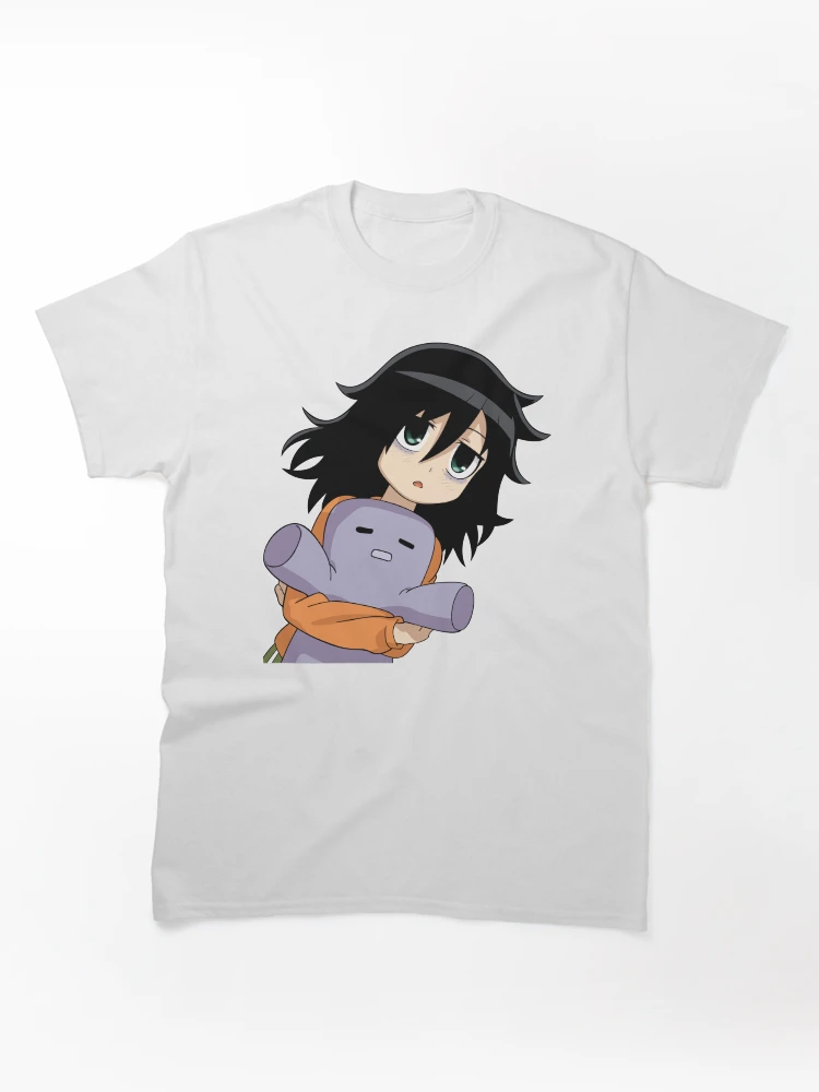 Tomoko 1 Classic T-Shirt
