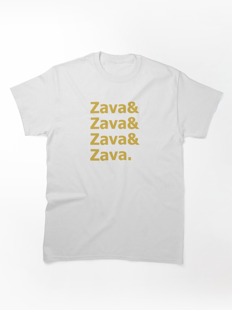 Zava & Zava & Zava & Zava Classic T-Shirt