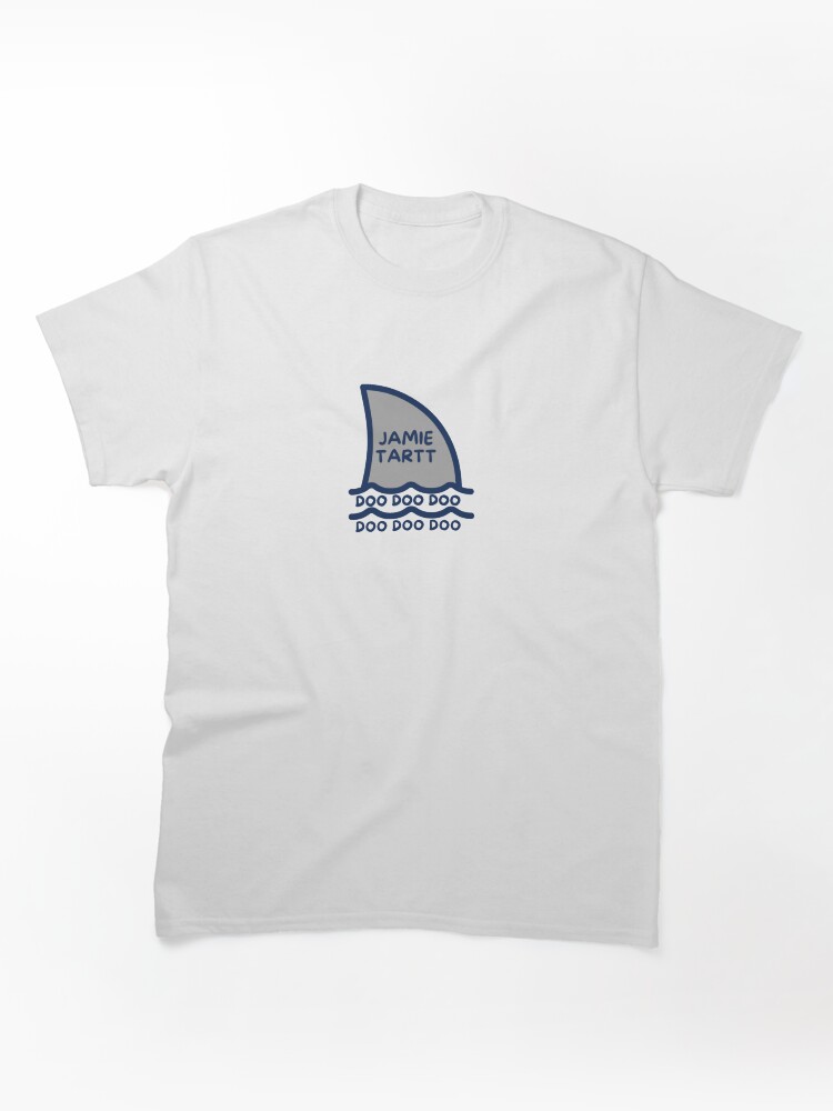 Jamie Tartt doo doo doo doo doo doo Classic T-Shirt
