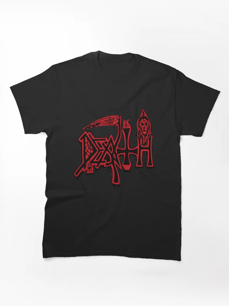 Death Classic T-Shirt