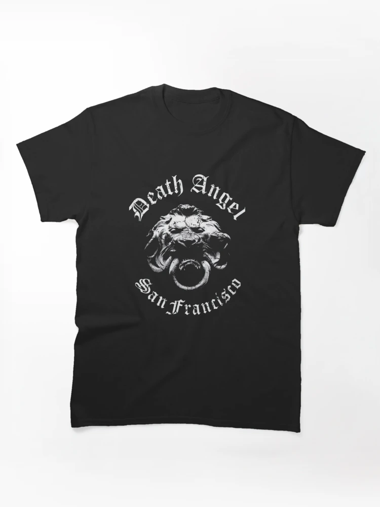 A Little from Column A Classic T-Shirt