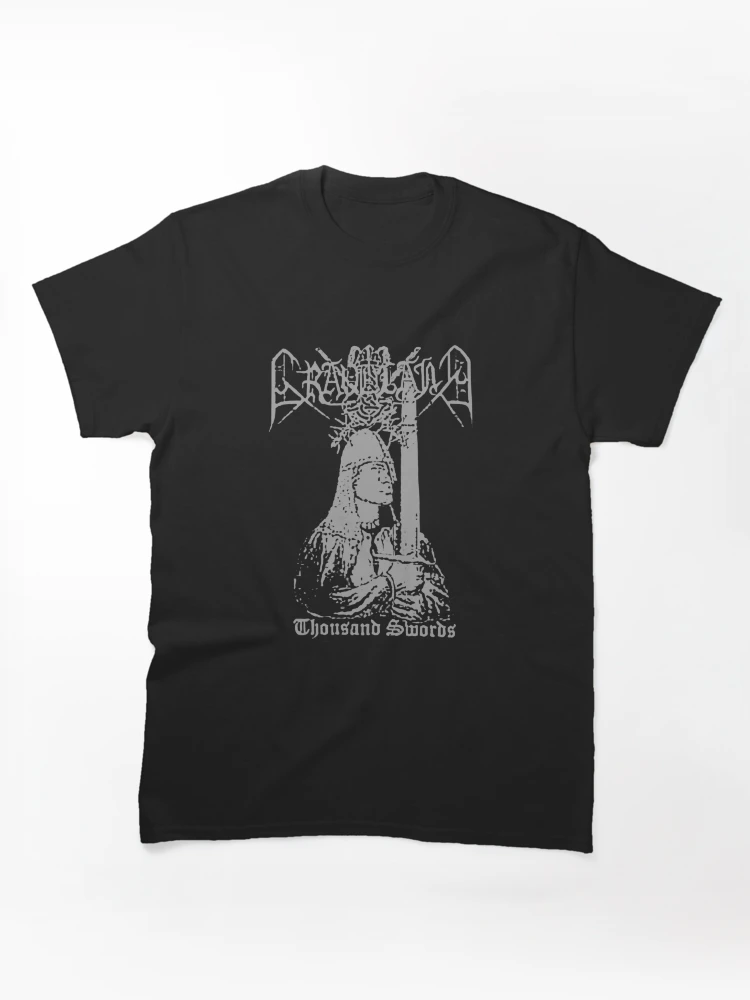 GraveLand Classic T-Shirt