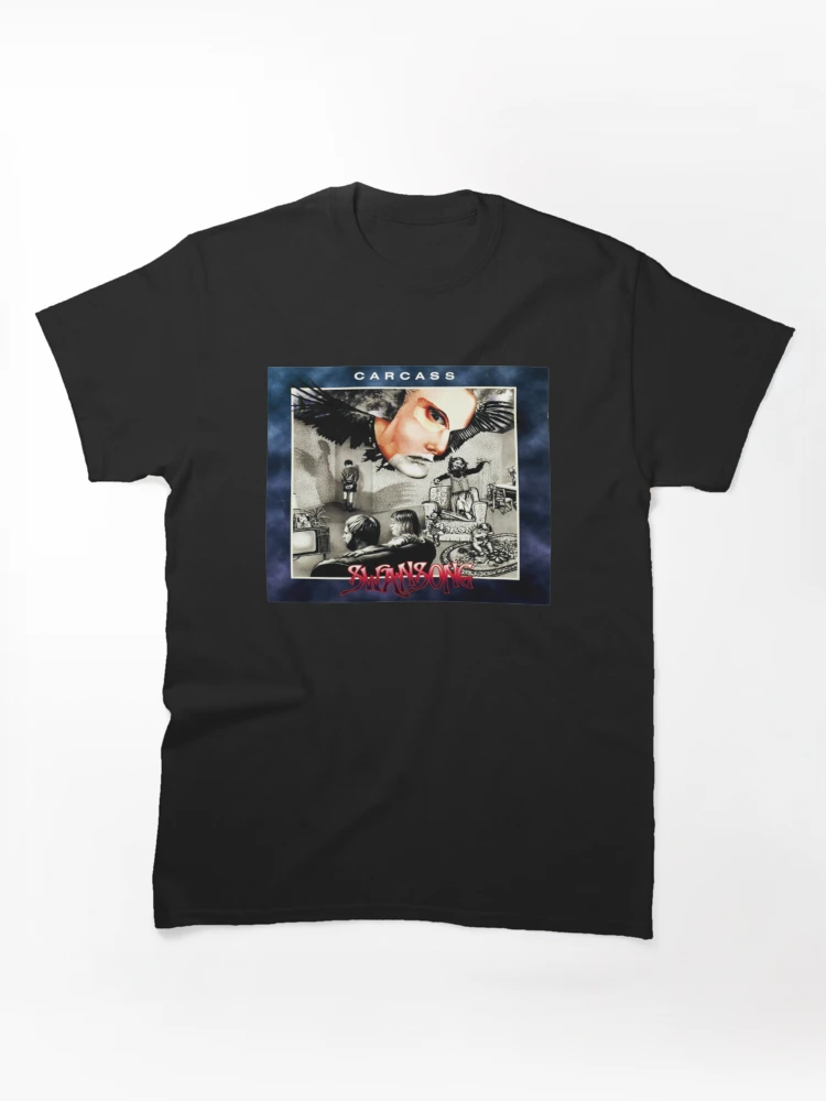 Bolt Thrower Classic T-Shirt