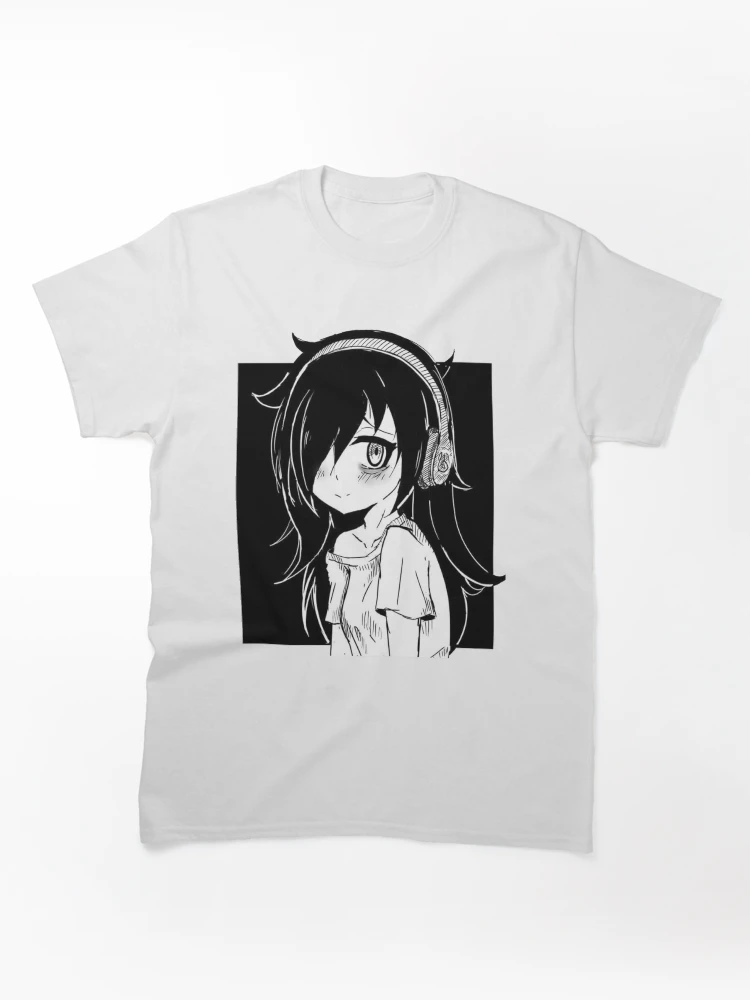Tomoko Watamote Classic T-Shirt