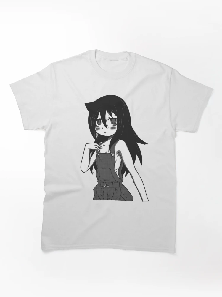 Tomoko Watamote Classic T-Shirt