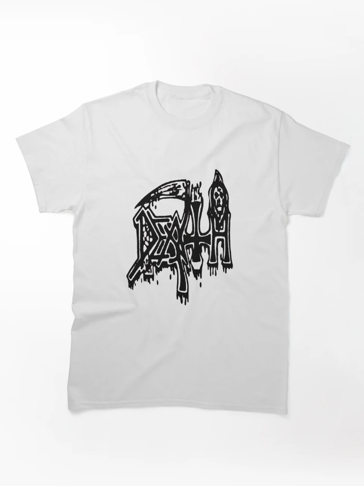 DEATH 1 Classic T-Shirt