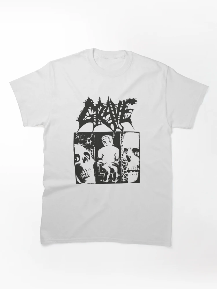 Grave Classic T-Shirt