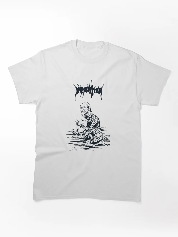 Immolation Classic T-Shirt