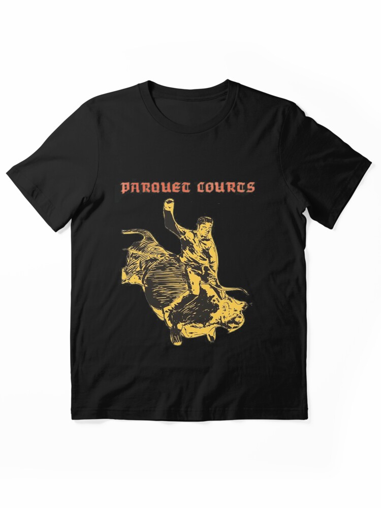 Parquet Courts Essential T-Shirt