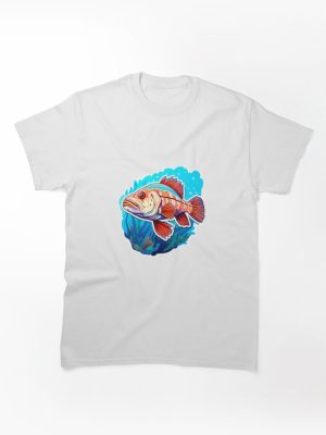Grouper Classic T-Shirt
