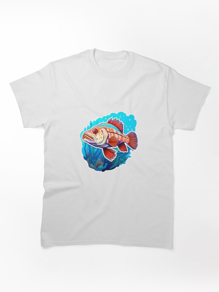 Grouper Classic T-Shirt