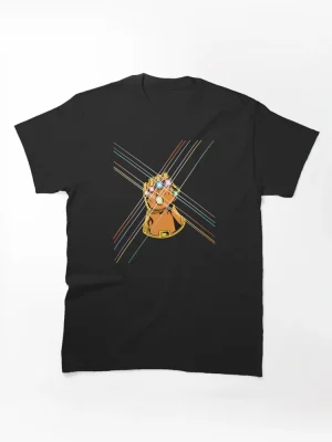 Infinity Gauntlet Classic T-Shirt