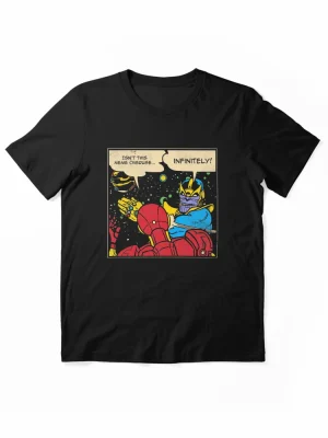 Infinite Slap Essential T-Shirt