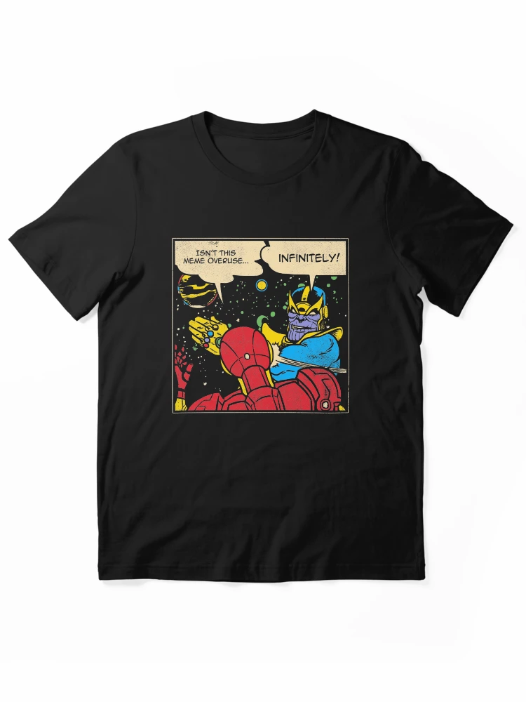Infinite Slap Essential T-Shirt