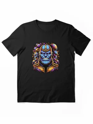 Warlord Villain Essential T-Shirt
