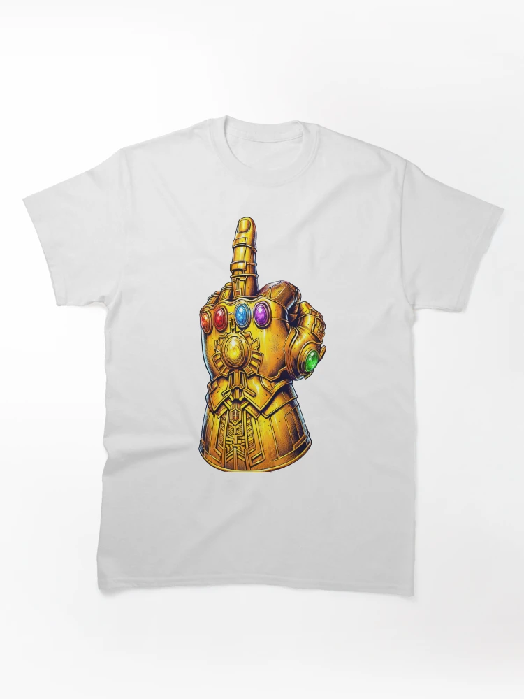Avenge This! Classic T-Shirt