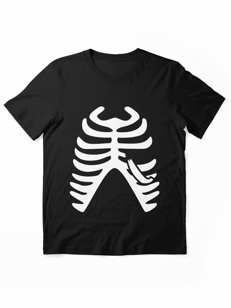 Funny - Get Well Gift Fractured Broken Rib Essential T-Shirt