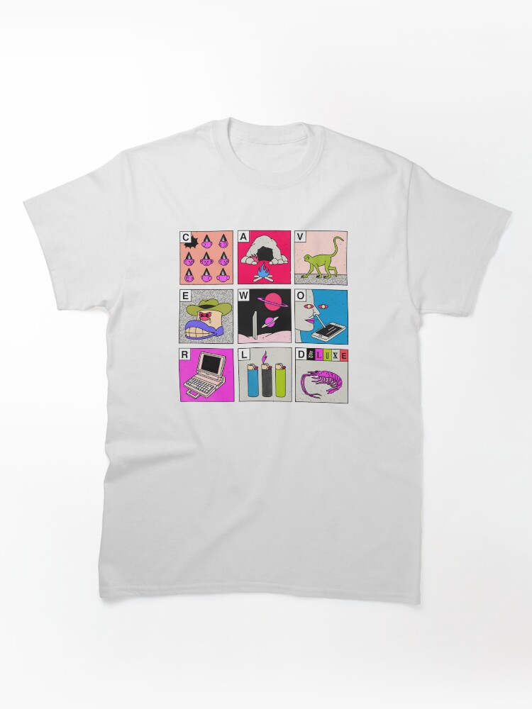 The Turtle Classic T-Shirt
