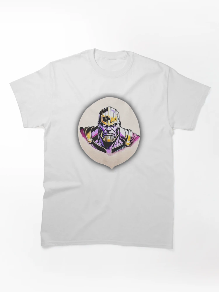 Thanos Classic T-Shirt